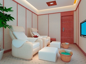 Gallery of Floors - Commercial